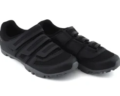 Pearl iZUMi Shoes|Clothing Sale|Women's All Road v5 Shoes (Black/Smoked Pearl) (36)