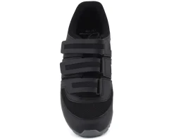 Pearl iZUMi Shoes|Clothing Sale|Women's All Road v5 Shoes (Black/Smoked Pearl) (36)
