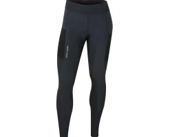 Pearl iZUMi Women'S|Tights & Pants|Women's AMFIB Cycling Tight (Black) (S)
