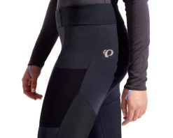 Pearl iZUMi Women'S|Holiday Shopping|Women's AMFIB Tight (Black) (L)