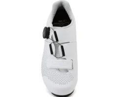 Pearl iZUMi Shoes|Shoes, Socks, & Footwear|Women's Attack Road Shoes (White) (39)