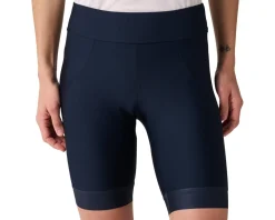 Pearl iZUMi Women'S|Holiday Shopping|Women's Attack Shorts (Dark Navy) (L)