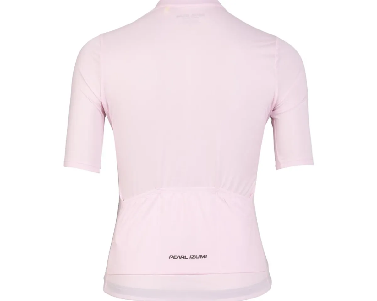 Pearl iZUMi Holiday Shopping|Summer Essentials|Women's Attack Short Sleeve Jersey (Ballerina) (XL)