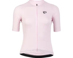 Pearl iZUMi Holiday Shopping|Summer Essentials|Women's Attack Short Sleeve Jersey (Ballerina) (XL)