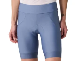 Pearl iZUMi Women'S|Holiday Shopping|Women's Attack Shorts (Wild Wind) (L)