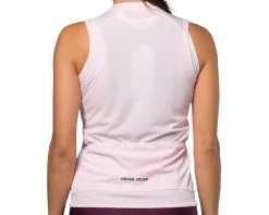 Pearl iZUMi Women'S|Jerseys|Women's Attack Sleeveless Jersey (Ballerina) (L)