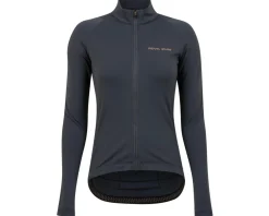 Pearl iZUMi Clothing Sale|Women'S|Women's Attack Thermal Long Sleeve Jersey (Dark Ink) (XS)