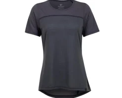 Pearl iZUMi Women'S|Jerseys|Women's Canyon Short Sleeve Jersey (Dark Ink) (XL)