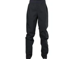 Pearl iZUMi Women'S|Tights & Pants|Women's Commuter Rain Over Pant (Black) (L)