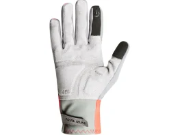 Pearl iZUMi Women'S|Clothing Accessories|Women's Cyclone Long Finger Gloves (Screaming Red) (XL)