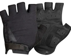 Pearl iZUMi Women'S|Clothing Accessories|Women's Elite Gel Short Finger Gloves (Black) (S)