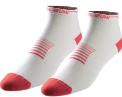 Pearl iZUMi Clothing Accessories|Women'S|Women's ELITE Low Sock (4PL) (S)