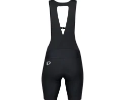 Pearl iZUMi Women'S|Holiday Shopping|Women's Expedition Bib Shorts (Black) (XS)