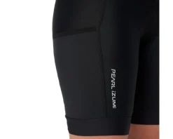 Pearl iZUMi Women'S|Holiday Shopping|Women's Expedition Bib Shorts (Black) (XS)