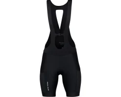 Pearl iZUMi Women'S|Holiday Shopping|Women's Expedition Bib Shorts (Black) (XS)