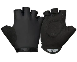 Pearl iZUMi Clothing Accessories|Clothing Sale|Women's Expedition Gel Gloves (Black/Black) (XL)