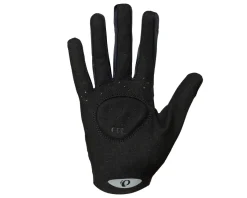 Pearl iZUMi Women'S|Clothing Accessories|Women's Expedition Gel Full Finger Gloves (Black/Black) (L)