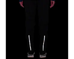 Pearl iZUMi Women'S|Tights & Pants|Women's Hybrid Wind Pants (Black) (XL)