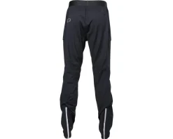 Pearl iZUMi Women'S|Tights & Pants|Women's Hybrid Wind Pants (Black) (XL)