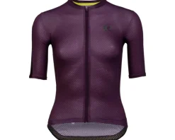 Pearl iZUMi Clothing Sale|Women'S|Women's PRO Mesh Short Sleeve Jersey (Dark Violet) (XS)