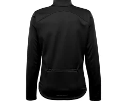 Pearl iZUMi Jackets & Vests|Women'S|Women's Quest AmFIB Jacket (Black) (L)