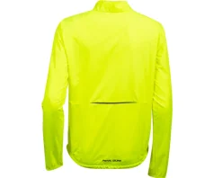 Pearl iZUMi Jackets & Vests|Women'S|Women's Quest Barrier Jacket (Screaming Yellow) (M)