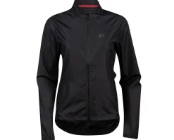 Pearl iZUMi Jackets & Vests|Clothing Sale|Women's Quest Barrier Jacket (Black) (S)