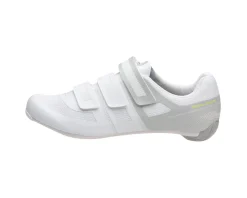Pearl iZUMi Shoes|Women'S|Women's Quest Road Shoes (White/Fog) (36)