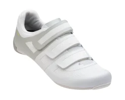 Pearl iZUMi Shoes|Women'S|Women's Quest Road Shoes (White/Fog) (36)