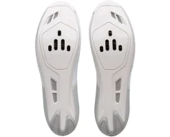 Pearl iZUMi Shoes|Women'S|Women's Quest Road Shoes (White/Fog) (36)