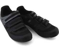 Pearl iZUMi Shoes|Clothing Sale|Women's Quest Road Shoes (Black) (36)