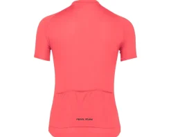 Pearl iZUMi Women'S|Jerseys|Women's Quest Short Sleeve Jersey (Fiery Coral) (S)