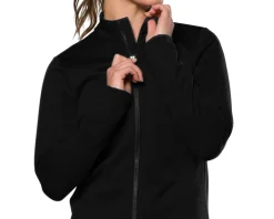 Pearl iZUMi Jerseys|Women's Quest Thermal Jersey (Black) (S)