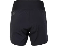 Pearl iZUMi Women'S|Shorts & Bibs|Women's Sugar Active 4" Shorts (Black) (L)