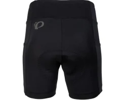 Pearl iZUMi Clothing Sale|Women'S|Women's Sugar 5" Cycling Short (Black) (2XL)