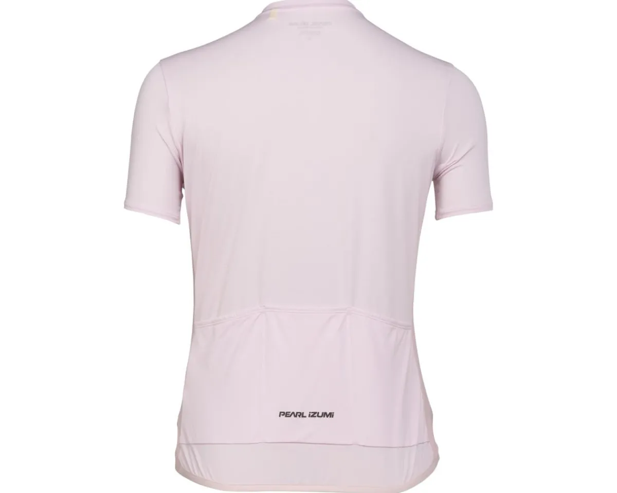 Pearl iZUMi Clothing Sale|Women'S|Women's Sugar Short Sleeve Jersey (Ballerina) (XL)