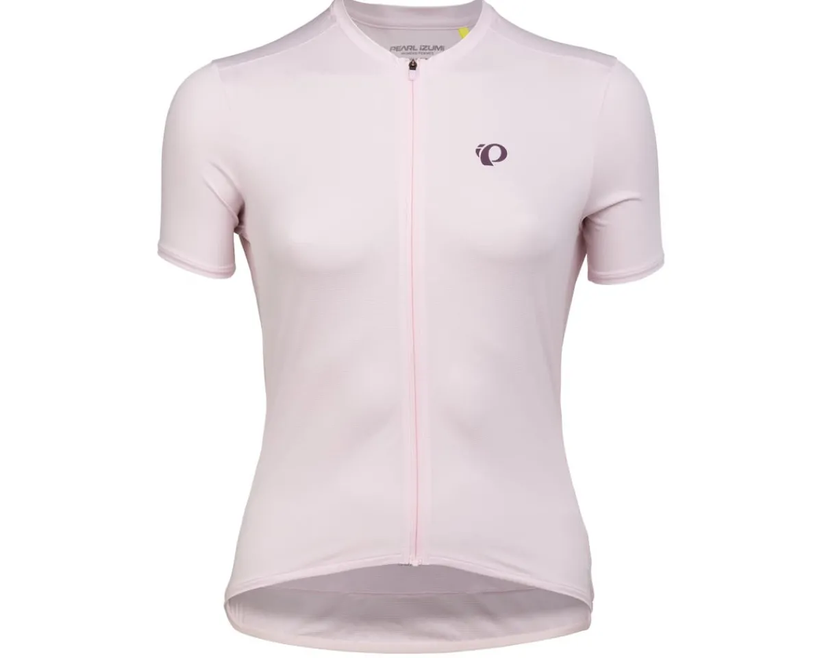 Pearl iZUMi Clothing Sale|Women'S|Women's Sugar Short Sleeve Jersey (Ballerina) (XL)