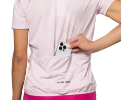 Pearl iZUMi Clothing Sale|Women'S|Women's Sugar Short Sleeve Jersey (Ballerina) (XL)
