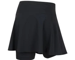 Pearl iZUMi Women'S|Holiday Shopping|Women's Sugar Skirt (Black) (S)