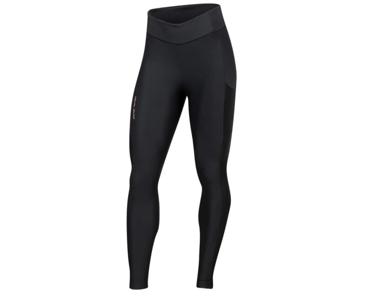 Pearl iZUMi Clothing Sale|Women'S|Women's Sugar Thermal Tight (Black) (XS) (No Chamois)