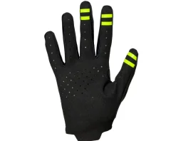 Pearl iZUMi Clothing Accessories|Women's Summit Long Finger Gloves (Black) (XL)