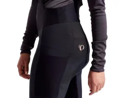 Pearl iZUMi Women'S|Tights & Pants|Women's Thermal Cycling Bib Tight (Black) (L)