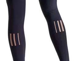 Pearl iZUMi Women'S|Tights & Pants|Women's Thermal Cycling Bib Tight (Black) (L)