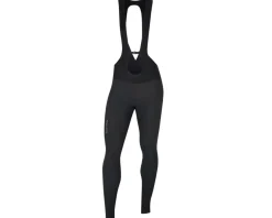 Pearl iZUMi Women'S|Tights & Pants|Women's Thermal Cycling Bib Tight (Black) (L)