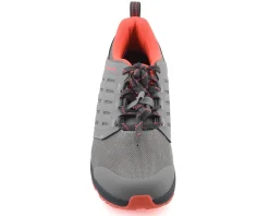 Pearl iZUMi Shoes|Clothing Sale|Women's X-ALP Canyon Mountain Shoes (Wet Weather/Fiery Coral) (36)