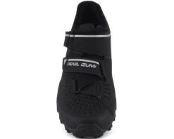 Pearl iZUMi Shoes|Women'S|Women's X-ALP Divide Mountain Shoe (Black/Black) (40)