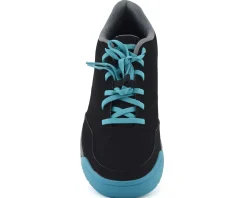 Pearl iZUMi Shoes|Clothing Sale|Women's X-ALP Flow Shoes (Black/Mirage) (36.5) (Flat)