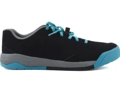 Pearl iZUMi Shoes|Clothing Sale|Women's X-ALP Flow Shoes (Black/Mirage) (36.5) (Flat)