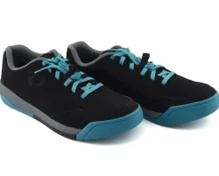 Pearl iZUMi Shoes|Clothing Sale|Women's X-ALP Flow Shoes (Black/Mirage) (36.5) (Flat)