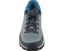 Pearl iZUMi Shoes|Clothing Sale|Women's X-ALP Peak Shoes (Shadow Grey/Monument) (36)